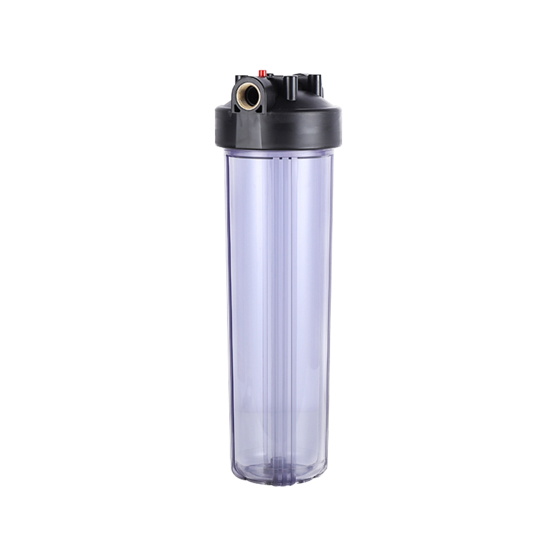 RH-JBB20B JUMBO Big Blue Transparent pojedinačni filter vode