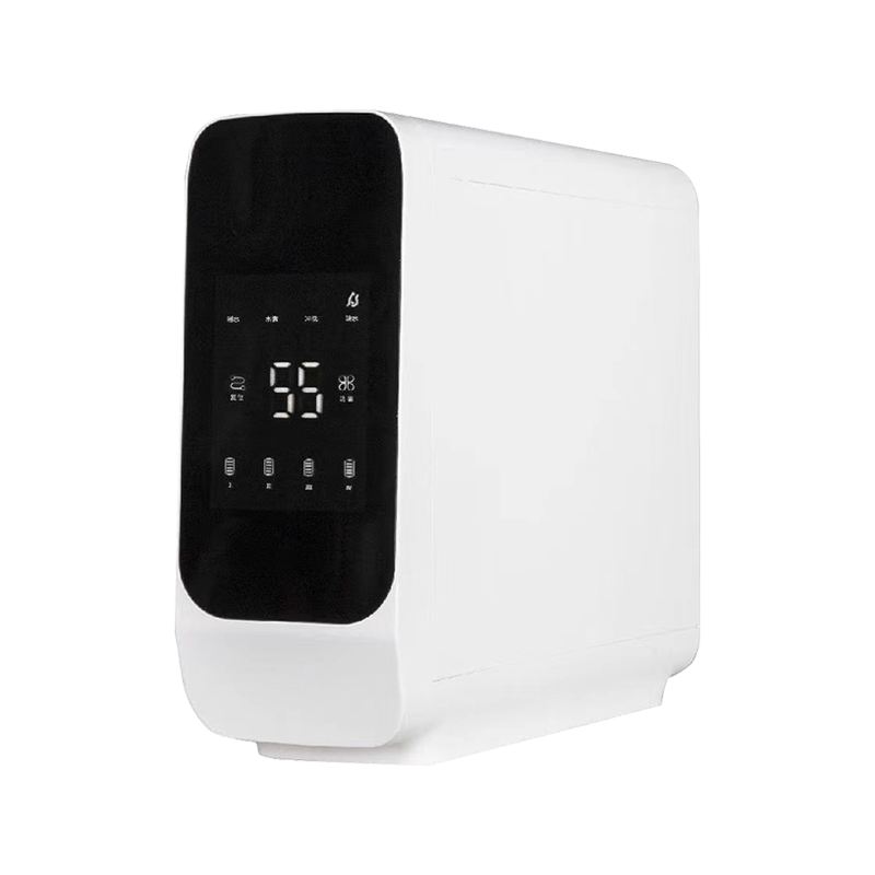 Pet faza RO sustava -800g pročišćivač vode za dom Pet faza RO sustava -800g pročišćivač vode za dom