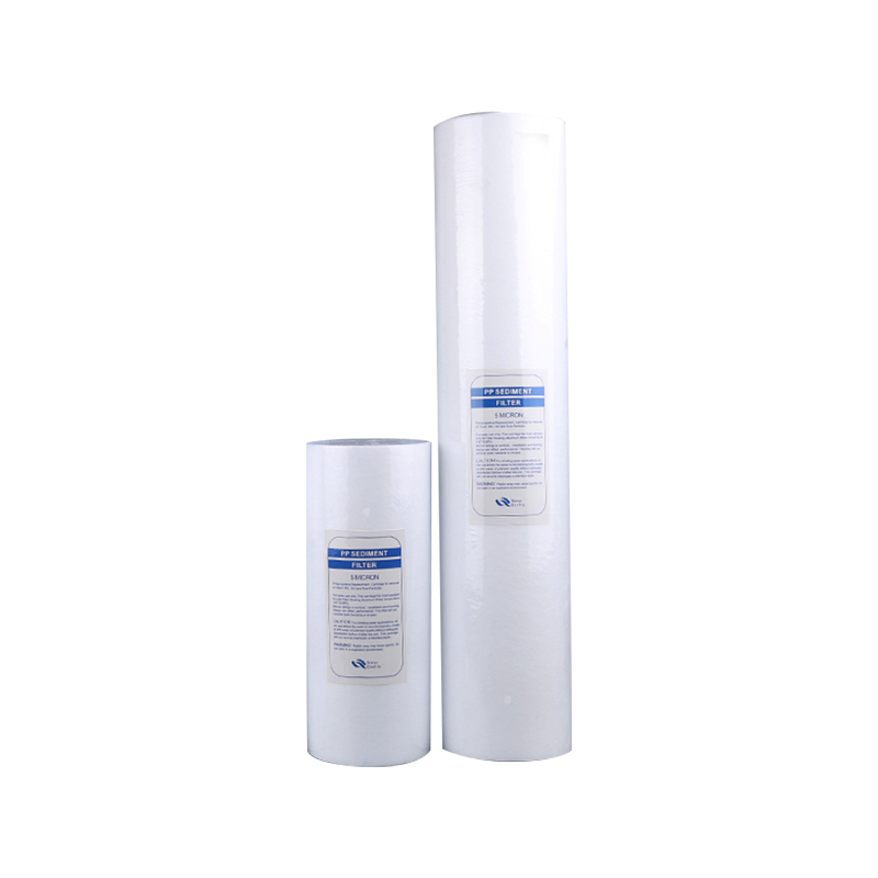 RH-PP JUMBO FILTER FILTER ULAZ